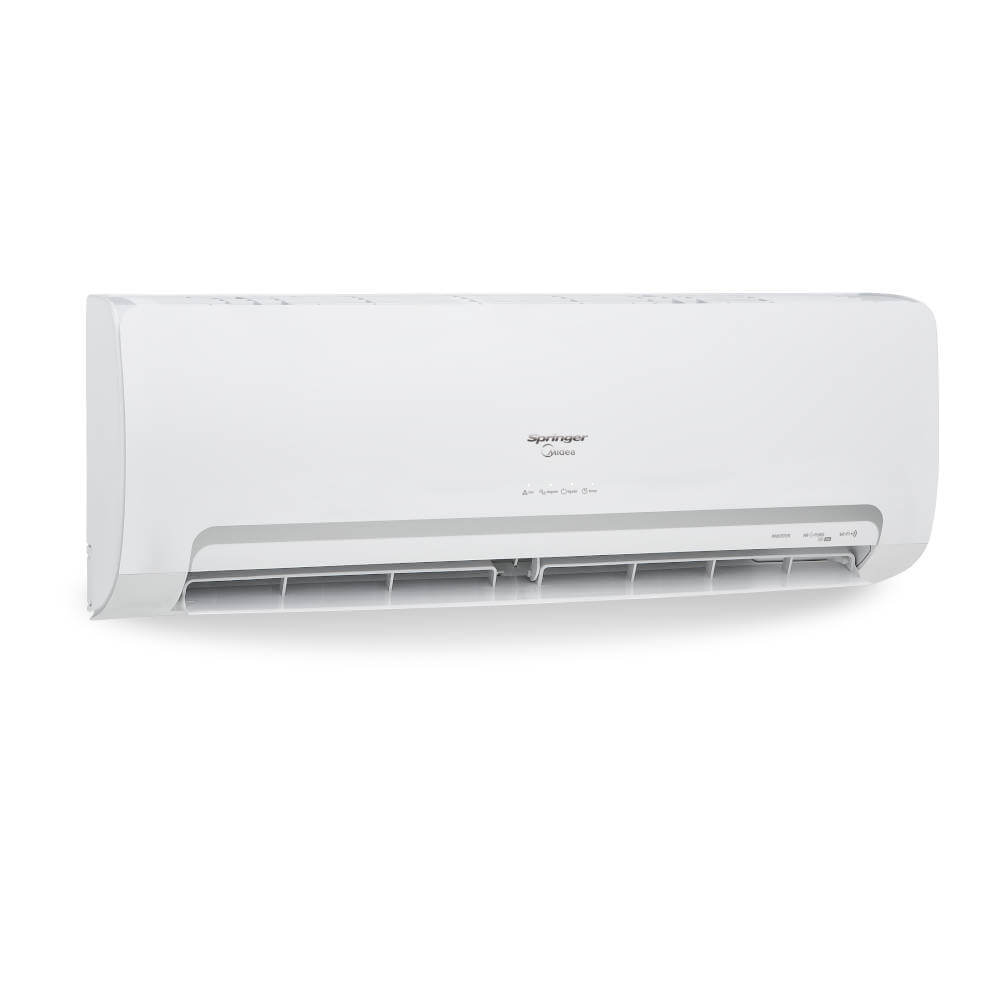 Ar-Condicionado Springer Midea Inverter Wi-Fi 9.000 BTU/h Frio