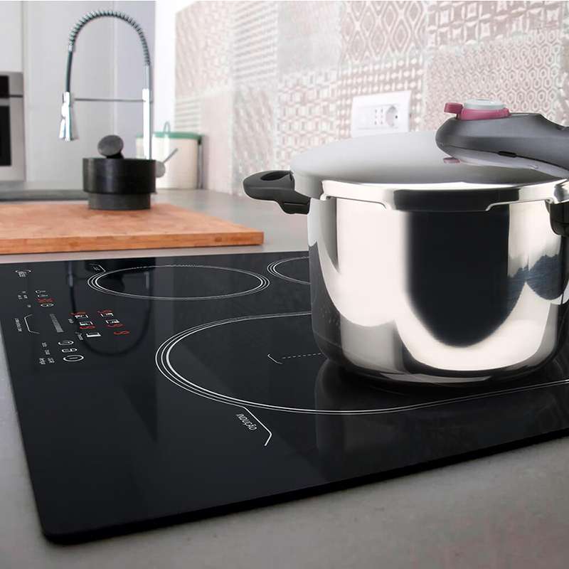 Cooktop De Indução Midea Freezone 4 Bocas 2889