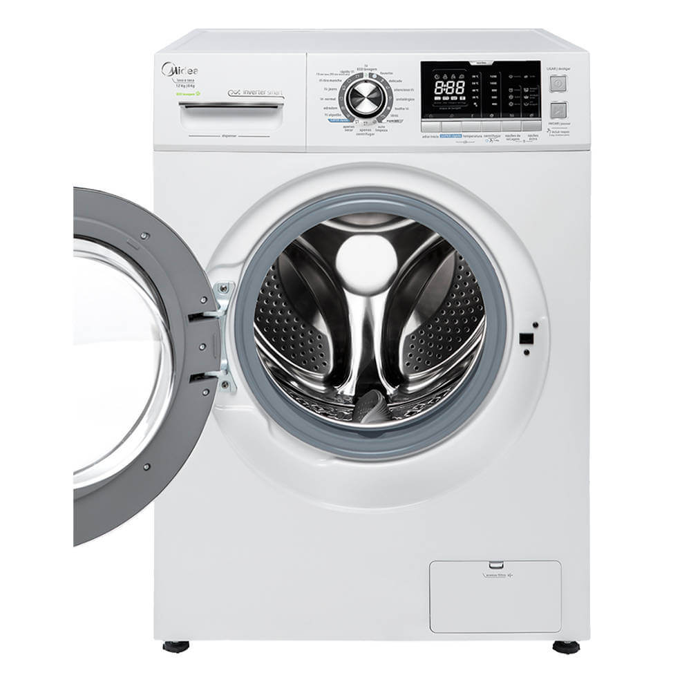 midea storm wash 12kg