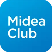 logotipo Midea Club