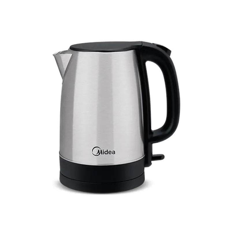 Chaleira elétrica Inox Midea 1,7L