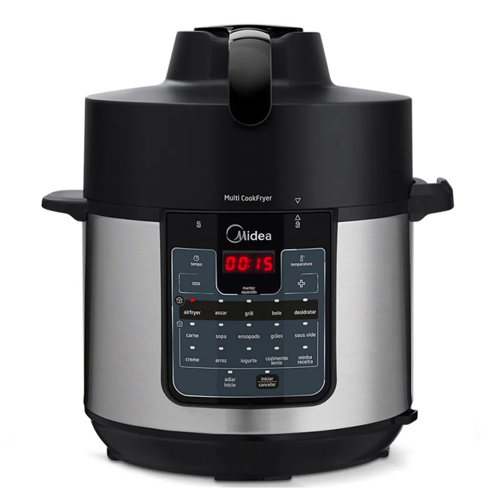 crockpot express cooker xl