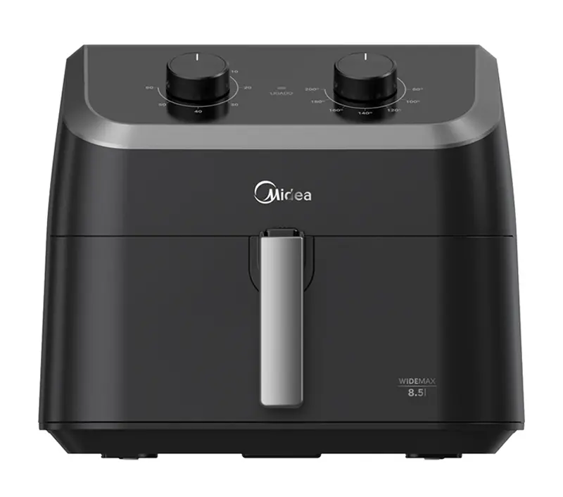 Fritadeira Air Fryer 8,5L Widemax Midea