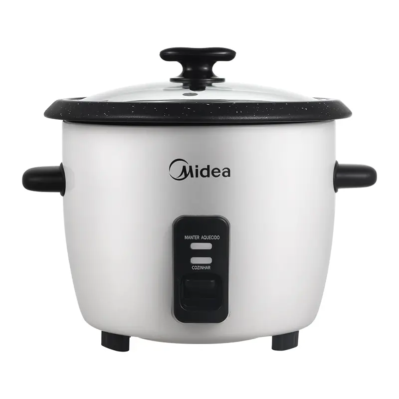 Panela de Arroz Elétrica 2,5L Midea