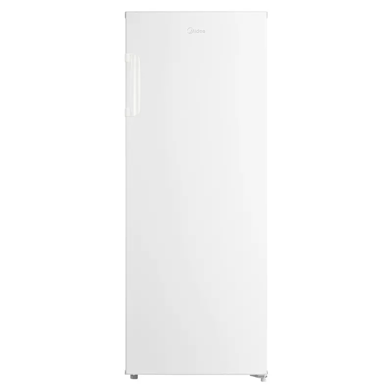 Freezer Vertical 196L 2 em 1 Branco Midea