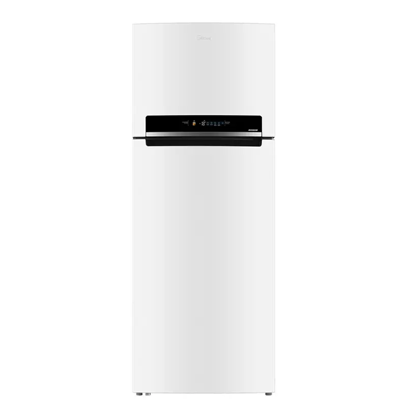 Geladeira Frost Free Duplex 491L Inverter Cor Branco Midea
