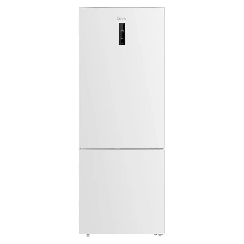 Geladeira Frost Free Inverse 416L Inverter cor Branca