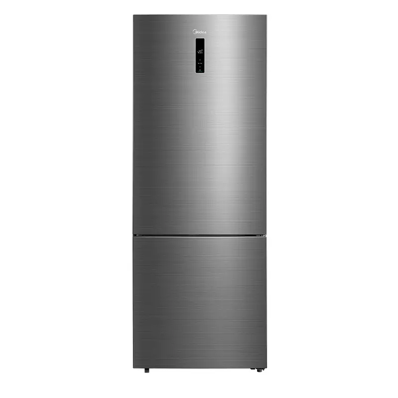 Geladeira Frost Free Inverse 416L Inverter cor Inox