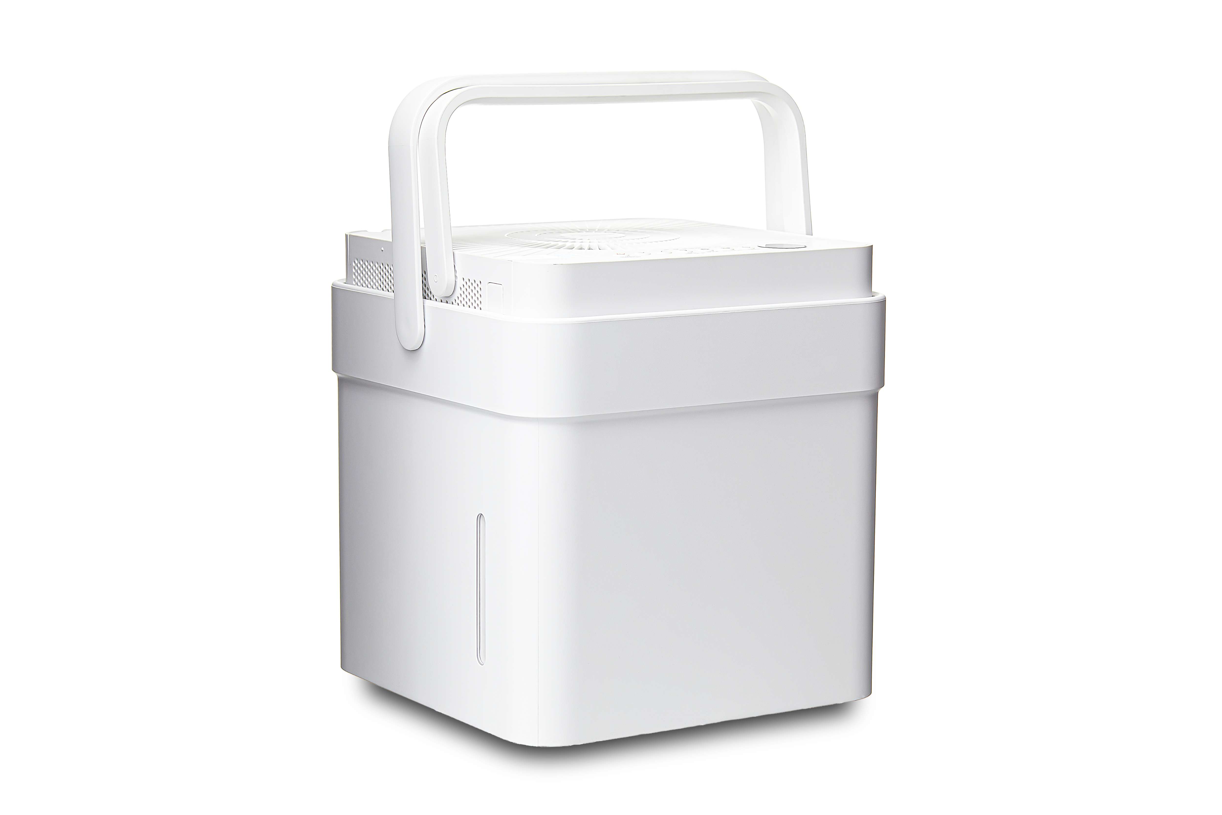 Déshumidificateur intelligent Cube de 20 pintes