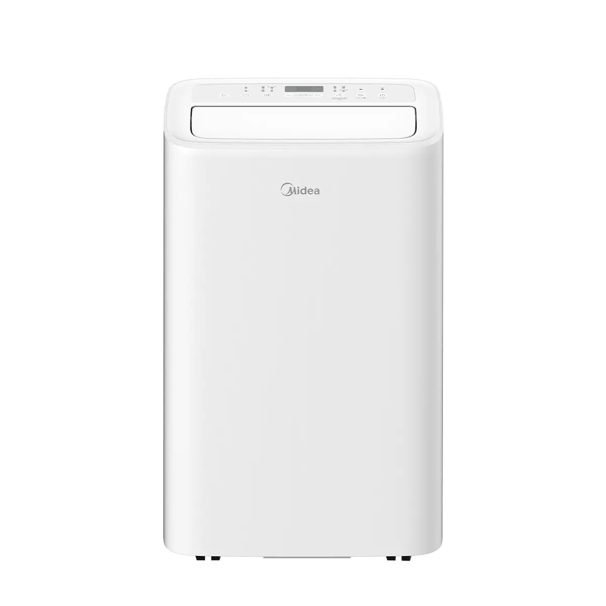 12000 BTU/ 8000 BTU SACC SmartCool Portable Air Conditioner