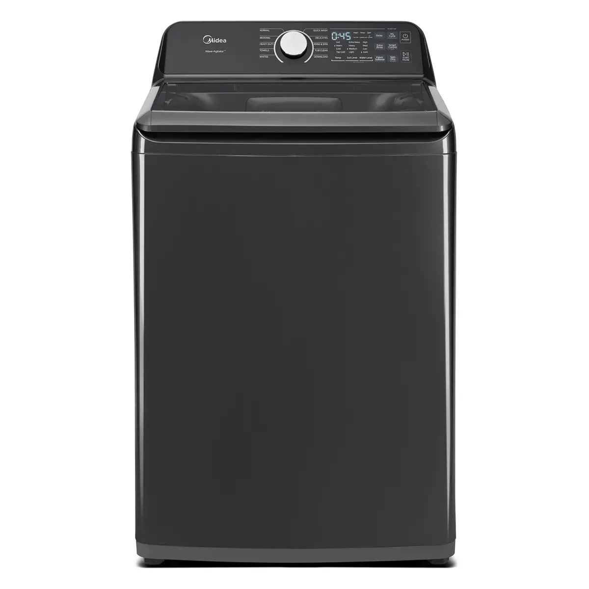 5.1 Cu. Ft. Smart Agitator Washer