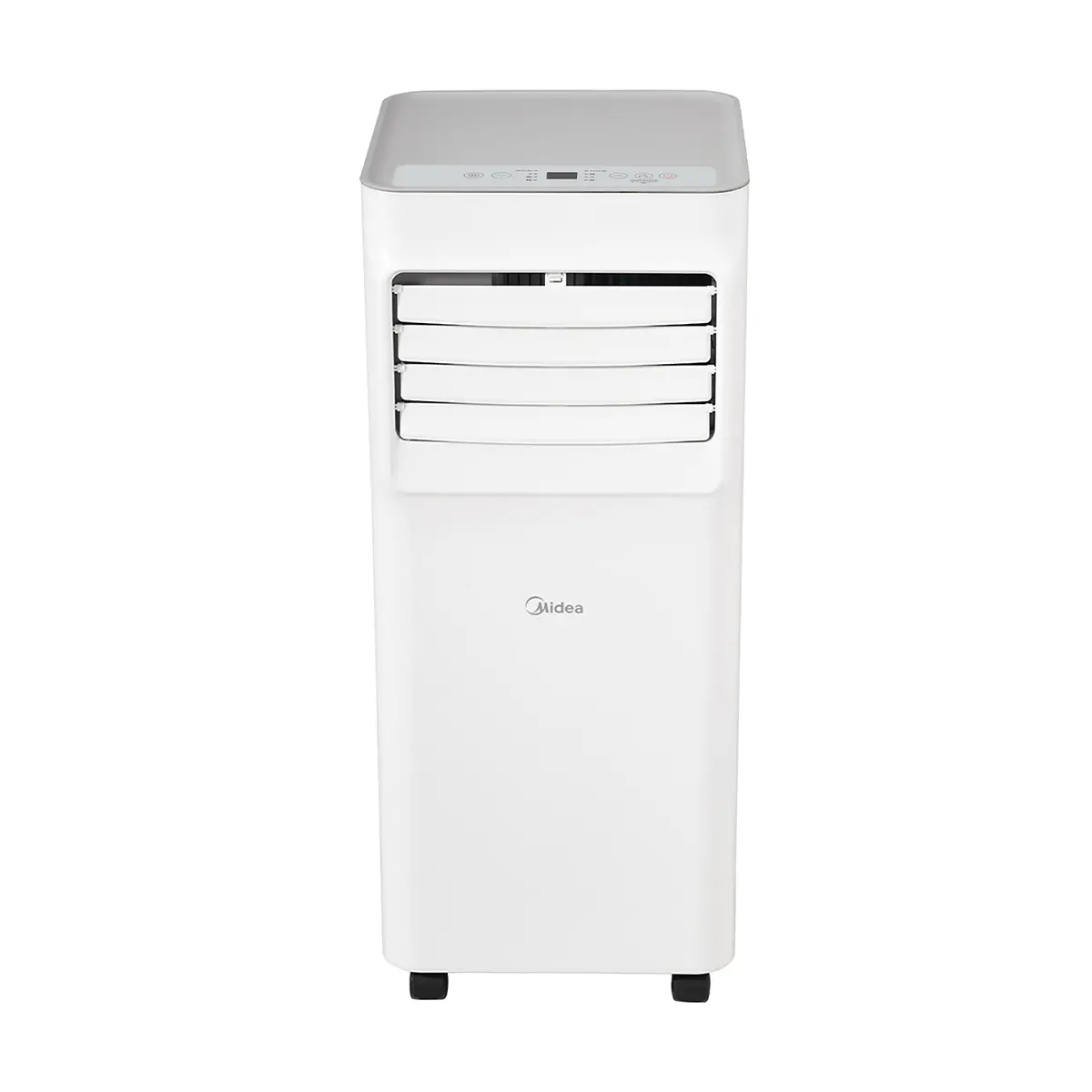 8,500 BTU/ 5000 BTU SACC Portable Air Conditioner