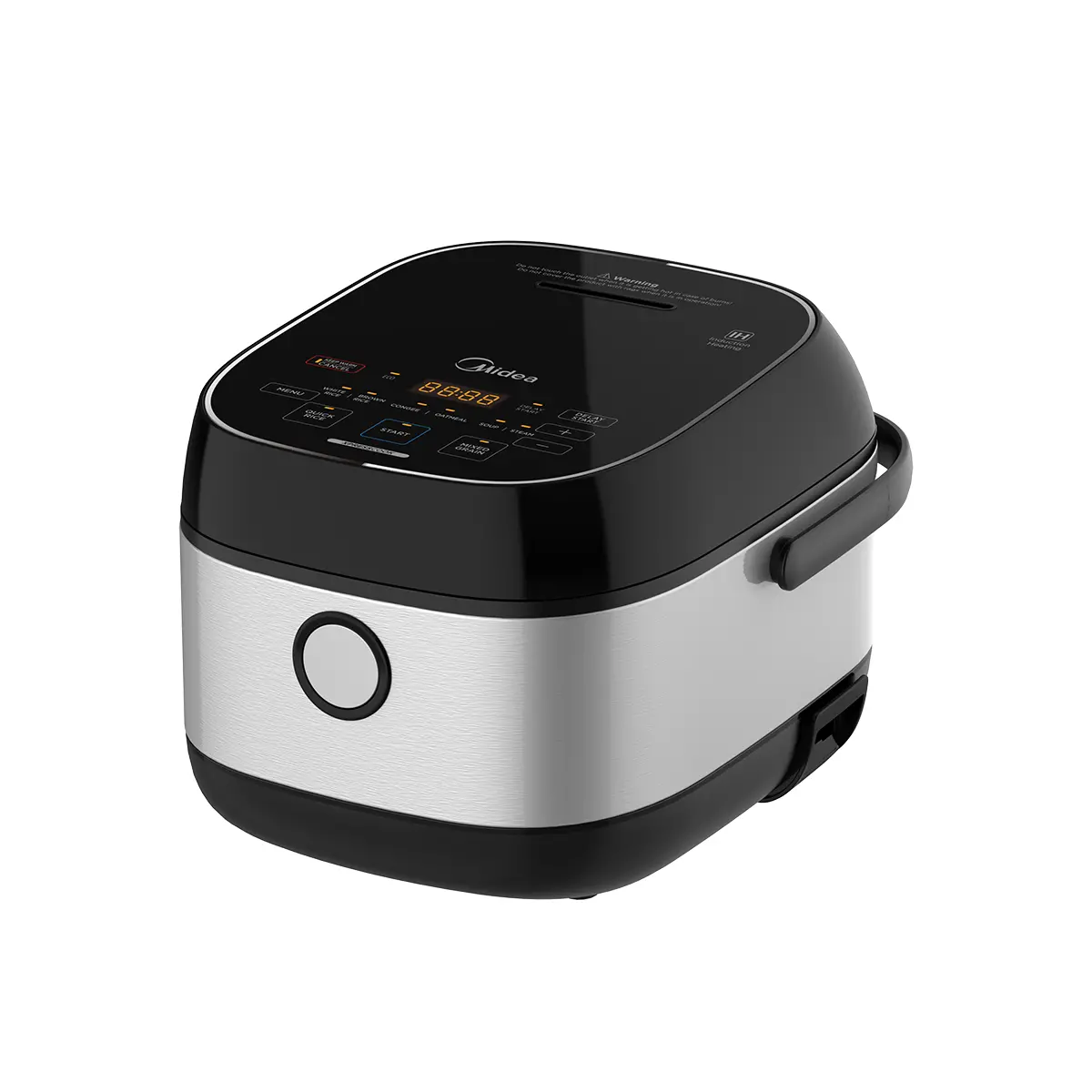 3L (6cups) IH Rice Cooker