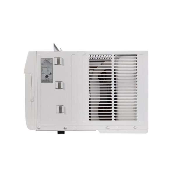 Window Air Conditioner - 12,000-BTU - 3 Speeds-MWHUK-12CRN8-BCL0