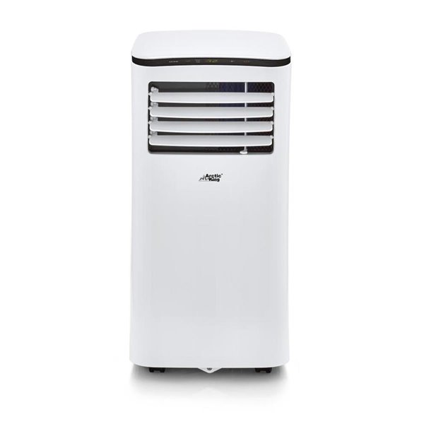 Portable Air Conditioner - 10,000-BTU (SACC 7,000-BTU)