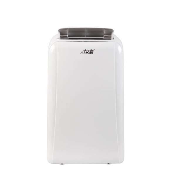 13,500 BTU / SACC 10,300BTU Portable Air Conditioner 