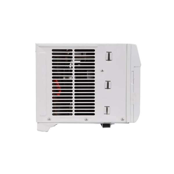 Arctic King Window Air Conditioner - 8,000-BTU - 3 Speeds -MWHUK-08CRN8 ...