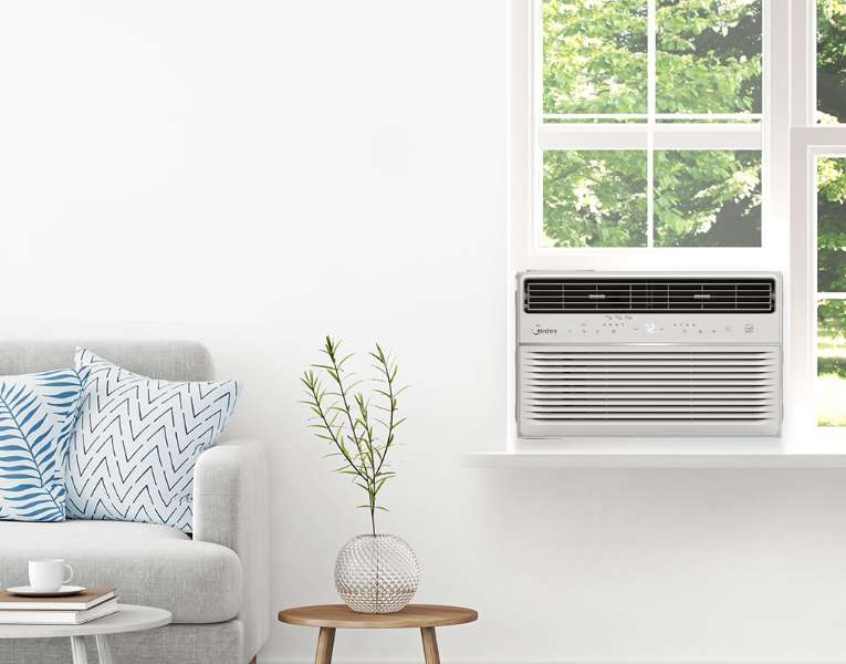 Midea Home Appliances Canada | Air Conditioners