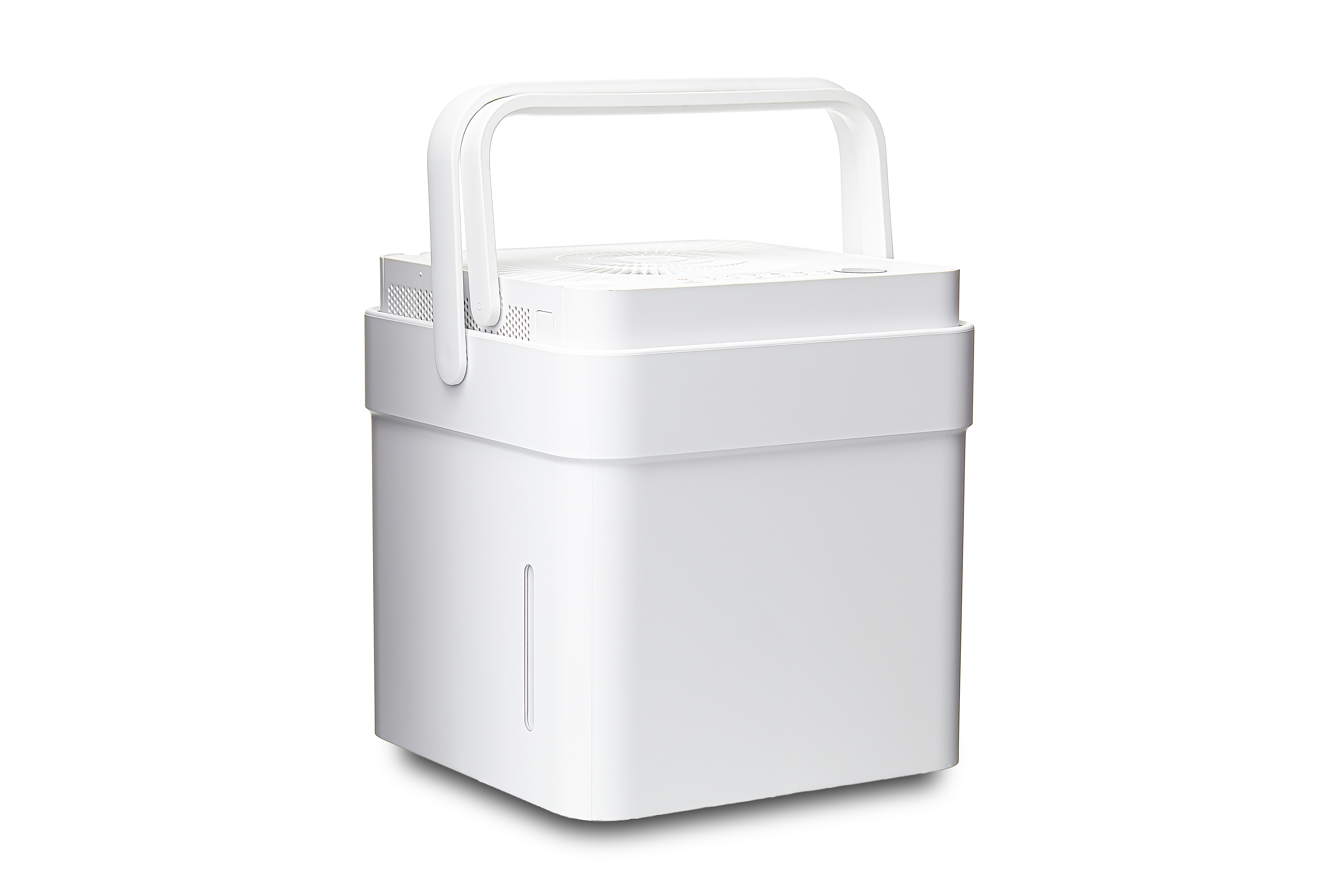 20 Pint Cube Smart Dehumidifier