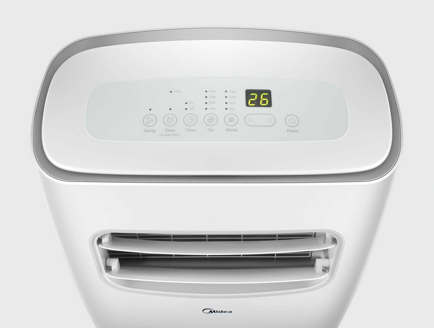 midea portable mpf 09