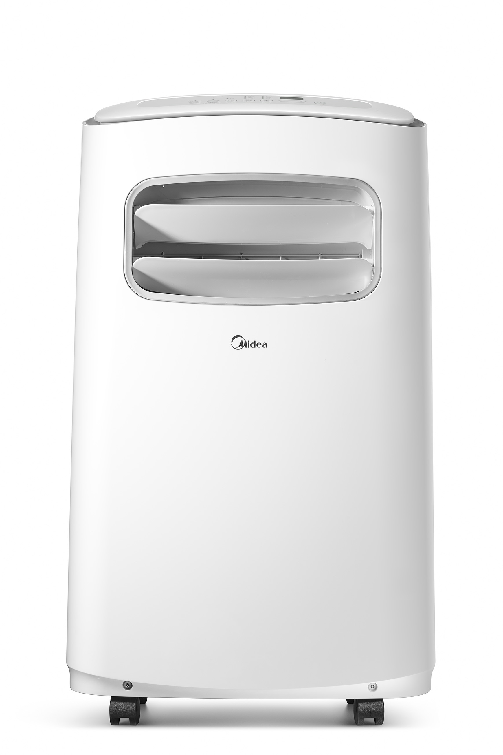 12,000 BTU / 8,200 BTU SACC 3-in-1 Portable Air Conditioner