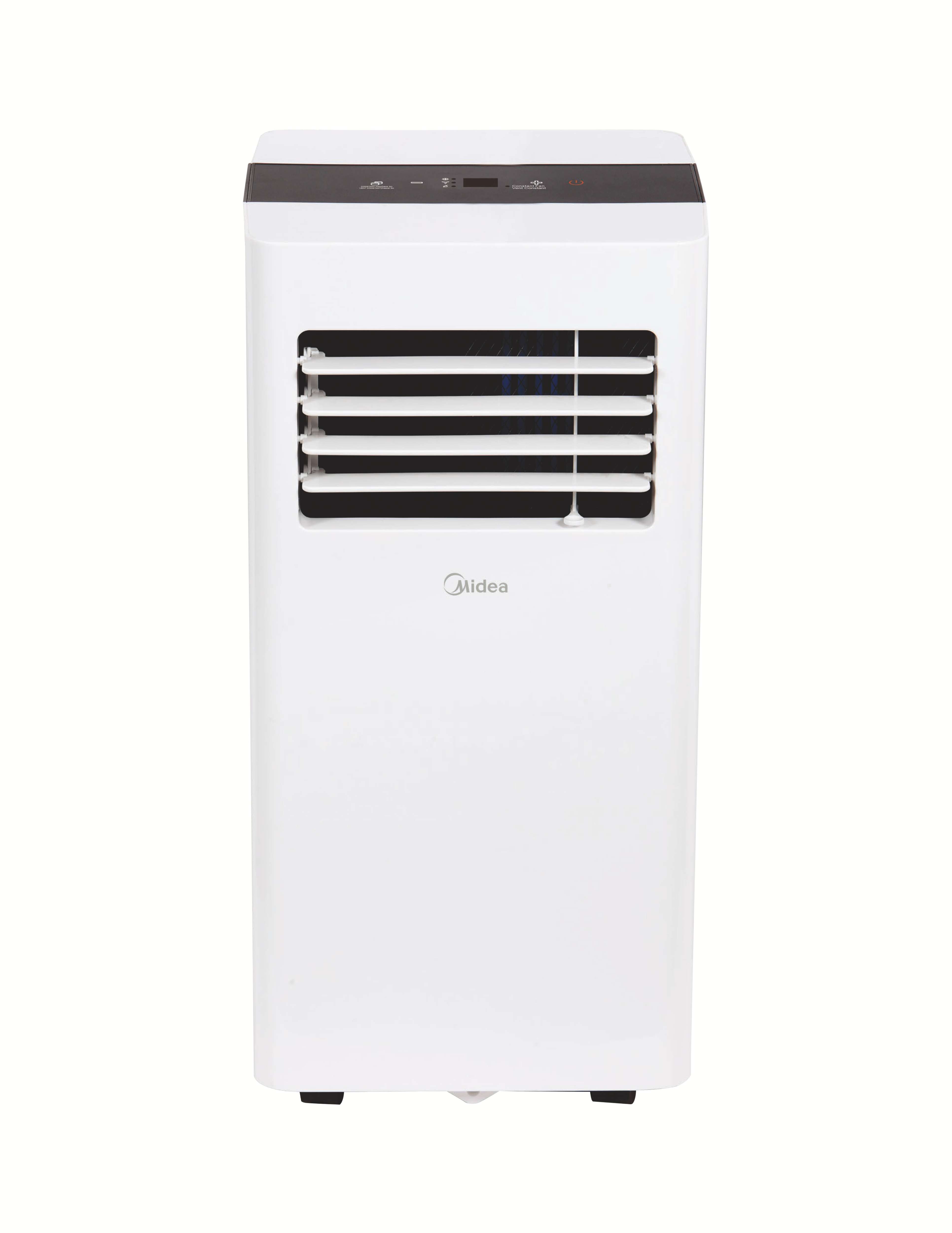 7,000 SACC 3-in-1 Portable Air Conditioner with Remote