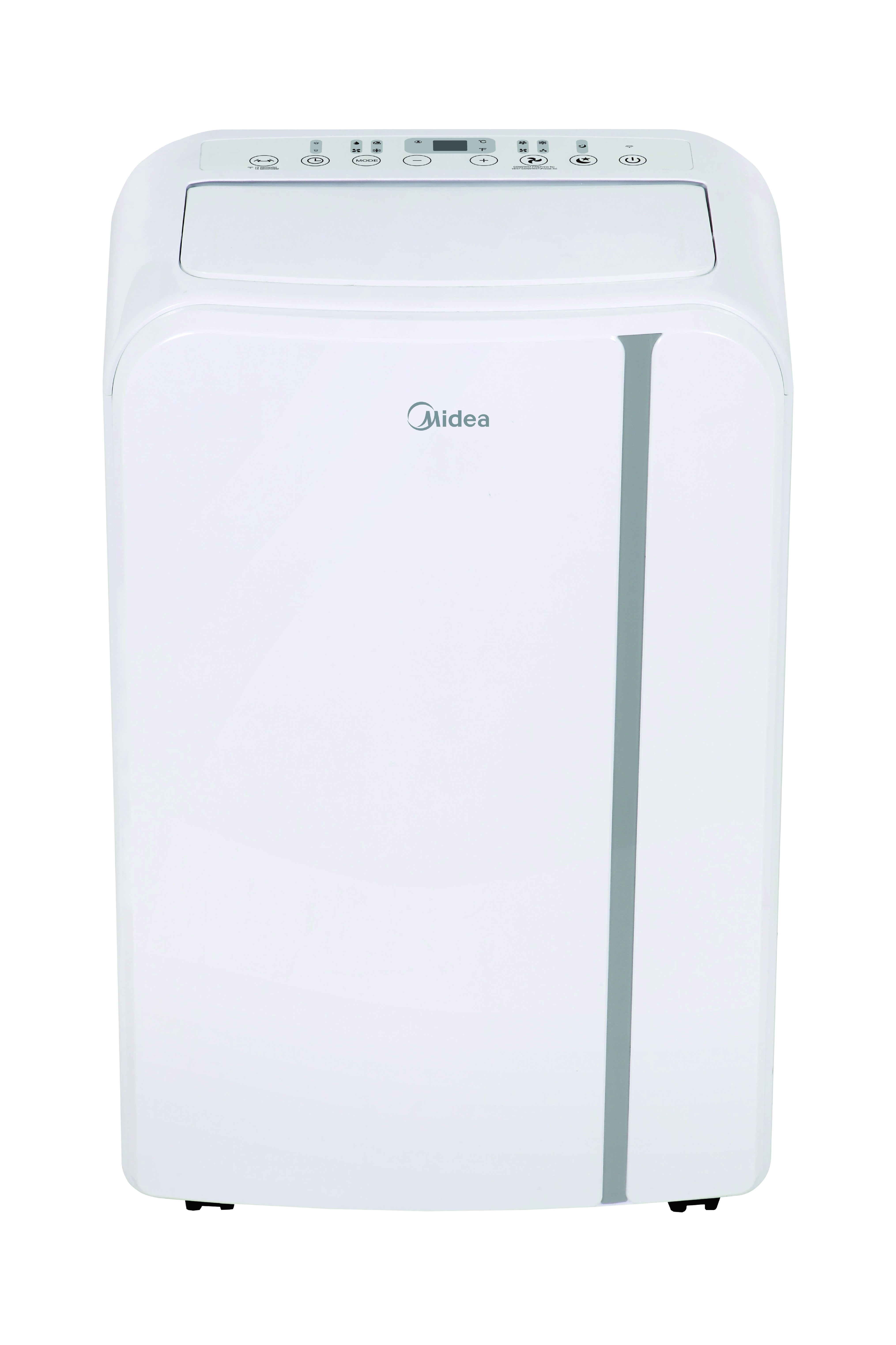 8,000 SACC 3-in-1 Portable Air Conditioner