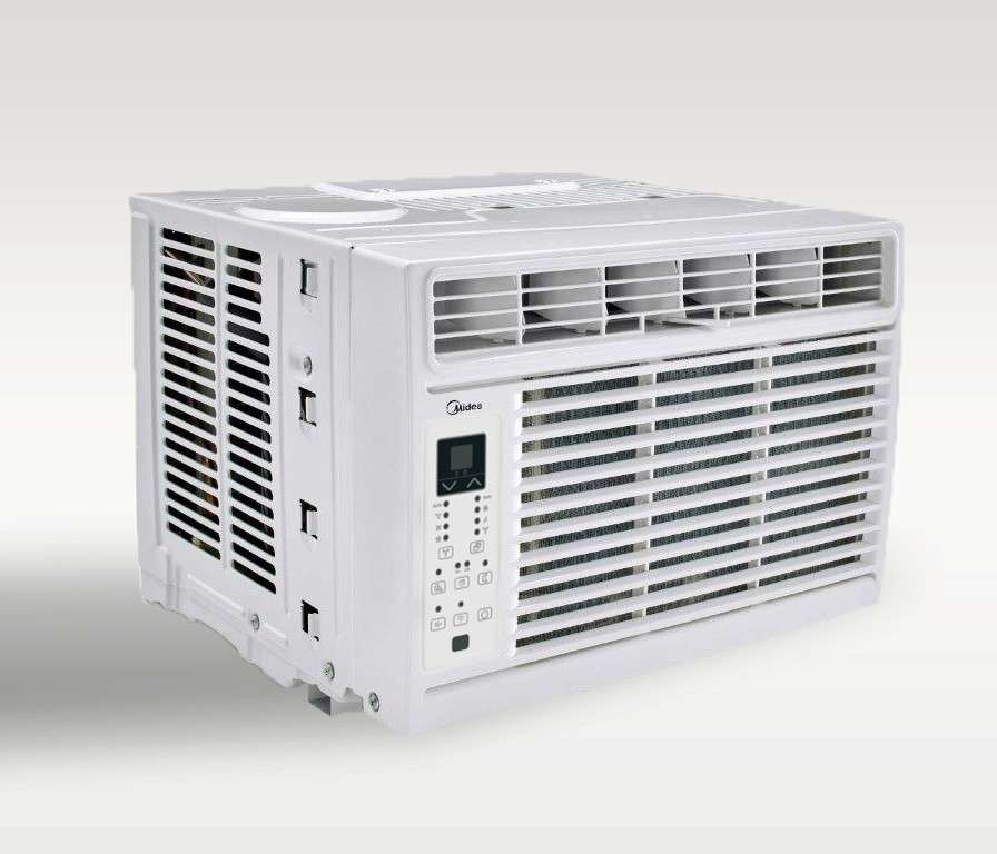 carrier movable air conditioner