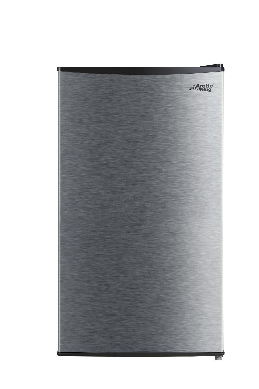 Réfrigérateur compact Arctic King, 3,3 pi³, porte simple, E-star