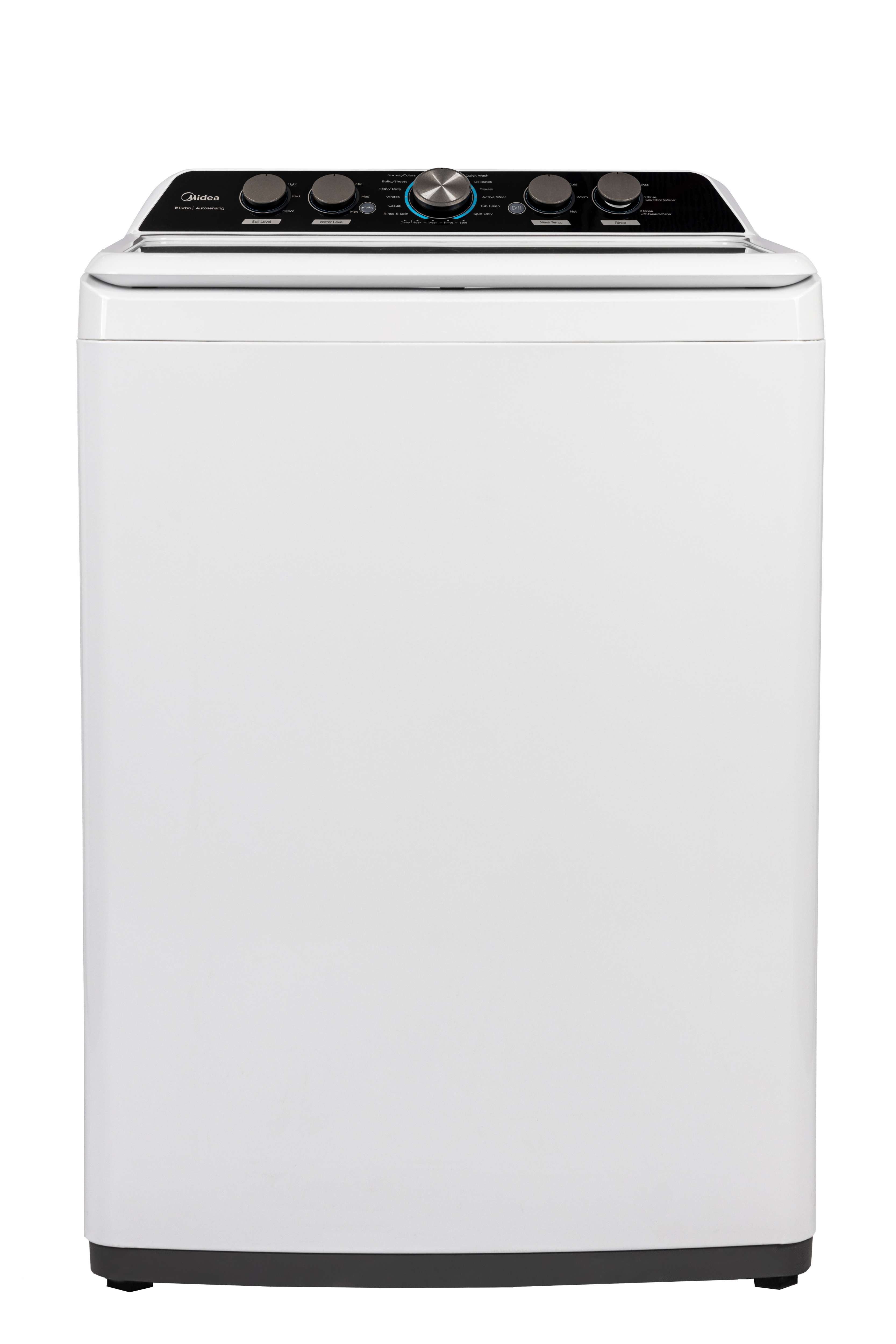 4.7 cu. Ft. Top Load Washer (27 in.)