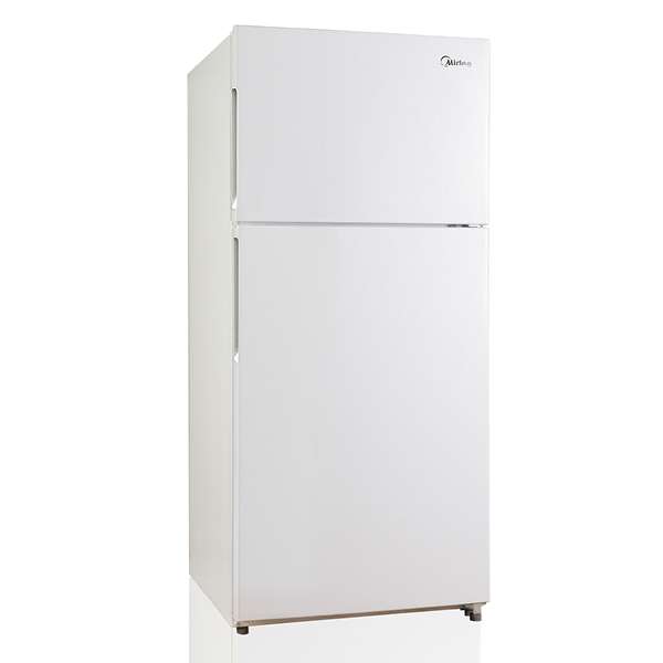 18.0 Cu. Ft. Top Mount Freezer Refrigerator