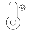 Mechanical Temperature Control