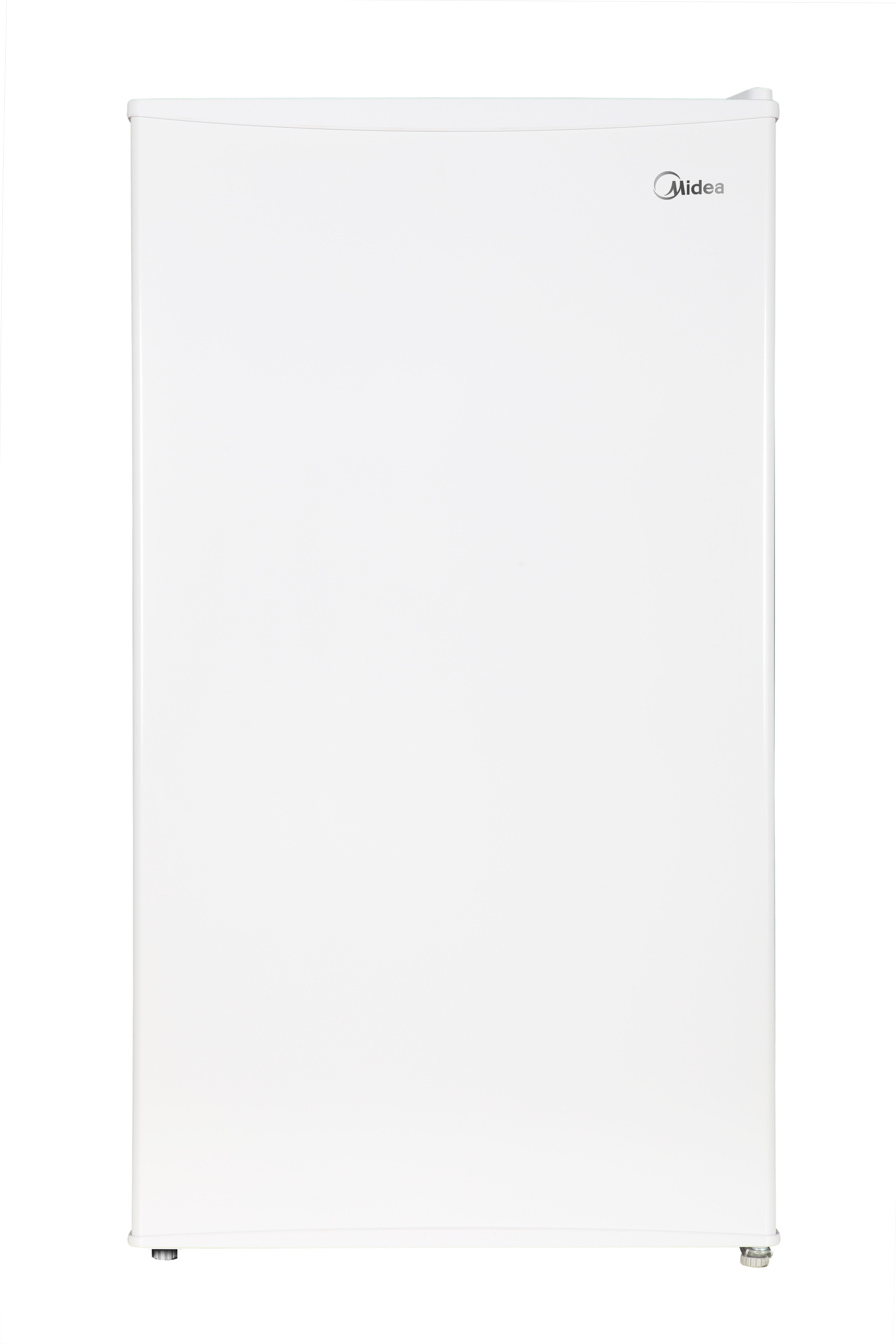 3.3 Cu. Ft. Compact Refrigerator with Freezer Compartment- White