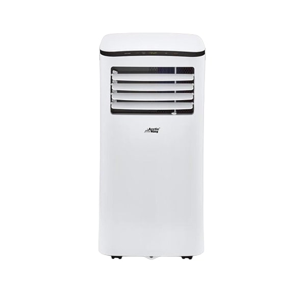 Portable Air Conditioner 8000 BTU (SACC 5,300BTU)