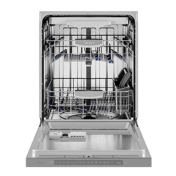 Lave-vaisselle intégrable : définition, caractéristiques