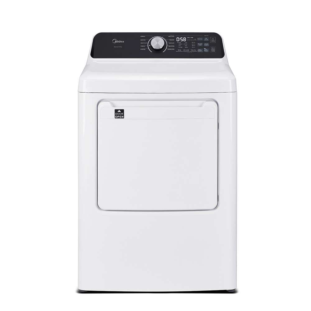 7.0 Cu. Ft. Smart Tumble Dryer