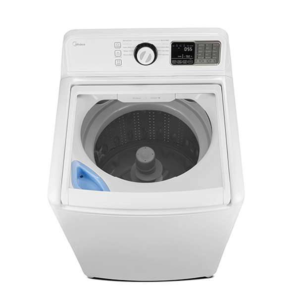 5.2 cu. ft. activewash™ Top Load Washer in White Washer