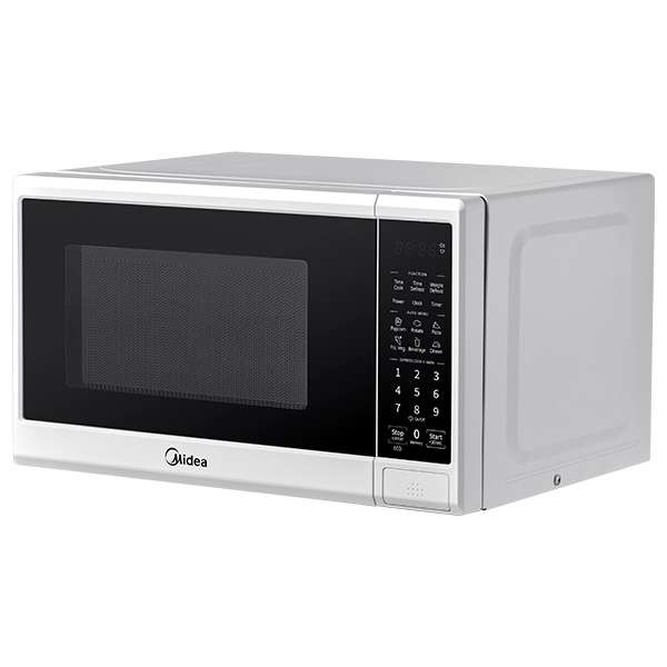 Oster Compact-Size 0.7-Cu. Ft. 700W Countertop Microwave Oven with