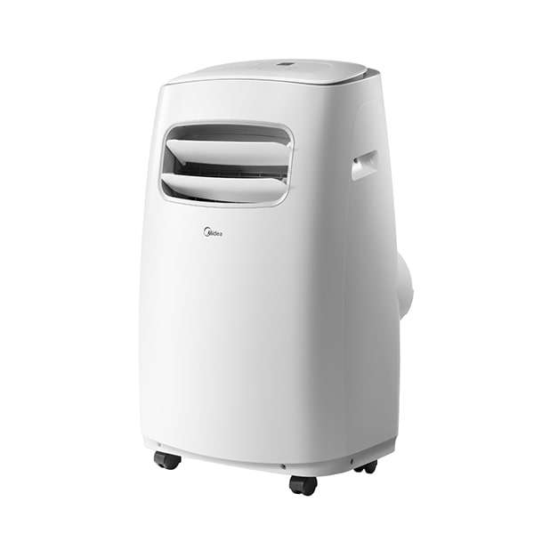 12 000 BTU 8 200 BTU SACC 3 in 1 Portable Air Conditioner