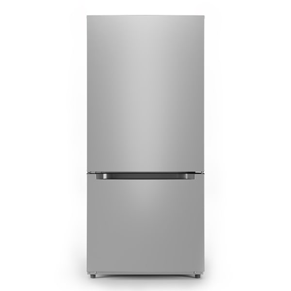 Réfrigérateur de 18,7 pi3 avec congélateur inférieur