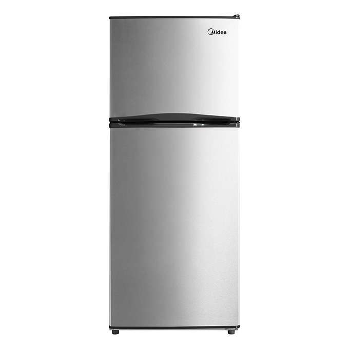 11.5 Cu. Ft. Top-Mounted Freezer Refrigerator