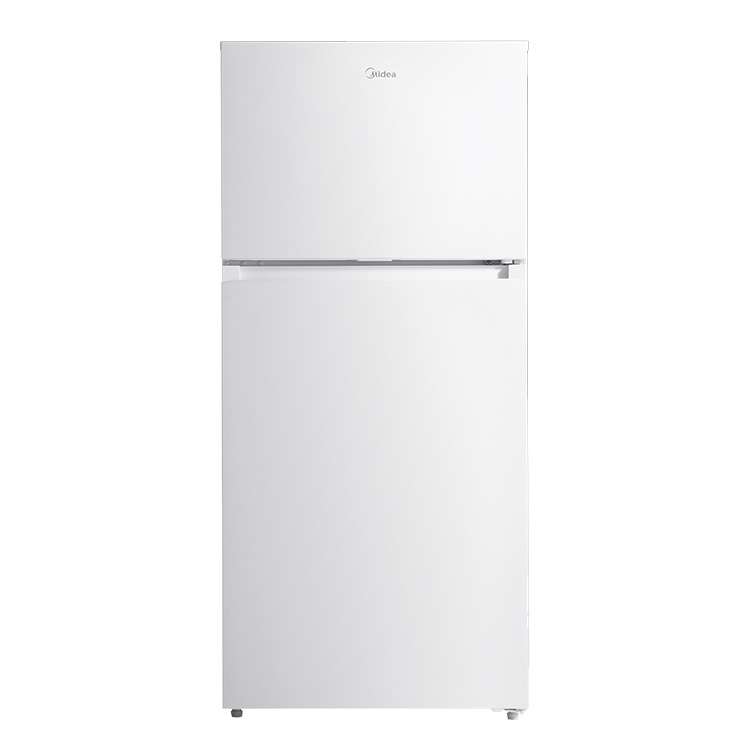 Réfrigérateur à congélateur supérieur de 28 po et 14,2 pi³