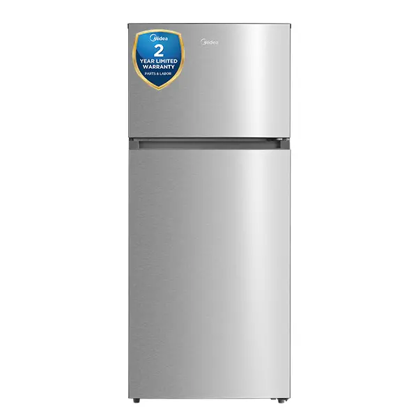 16 Cu. Ft. 28" Top Mount Freezer Refrigerator