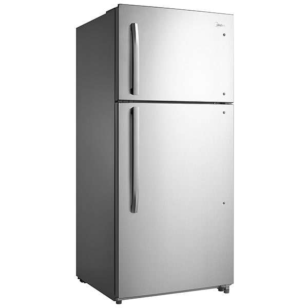 18.0 Cu.Ft Top Mount Freezer Refrigerator