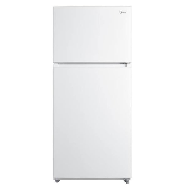 Réfrigérateur de 18,0 pi3 avec congélateur supérieur