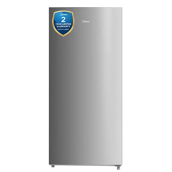 21 Cu. Ft. 30" Convertible 2-in-1 Upright Freezer/Fridge