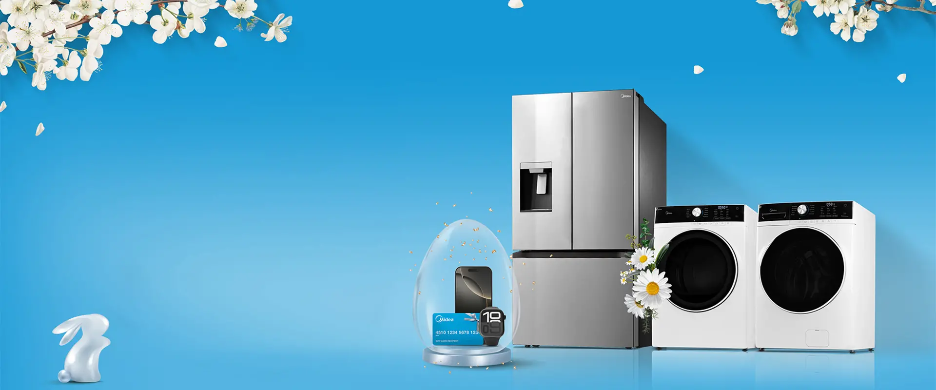 Midea Home Appliances Canada | Make Yourself at Home Midea Home Appliances Canada | Make Yourself at Home
