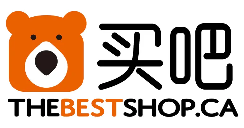 The Best Shop