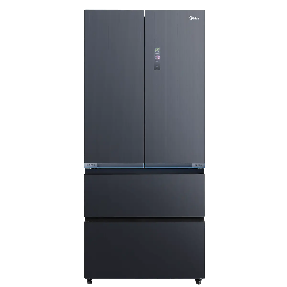 Refrigerador PERFECT FIT French Door 474 lts MDRMD705BIE70