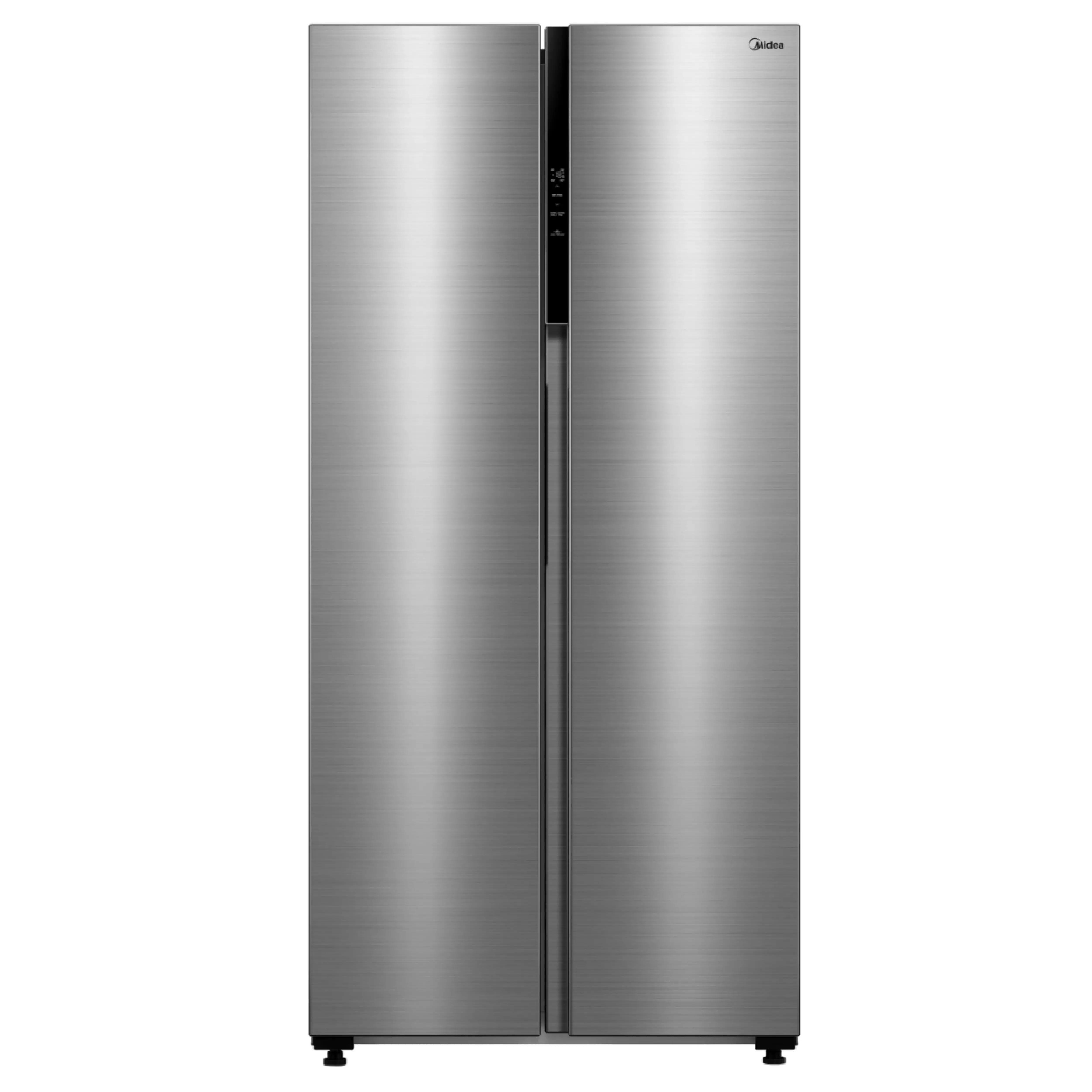 Refrigerador SBS No Frost 432 lts MDRS619FGE46